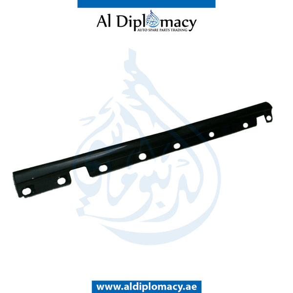 Left SIDE SKIRT for Mercedes-Benz S Class W221 (2006-2013) models, Part Number T-2216900940-CN