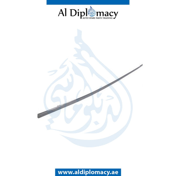 Front Right DOOR MOLDING for Mercedes-Benz S Class W221 (2006-2013) models, Part Number T-2216904280