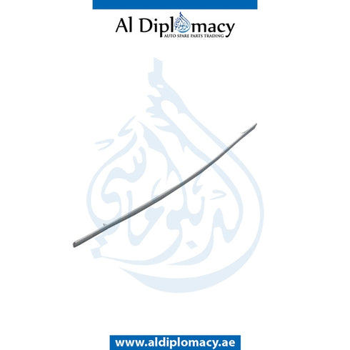 Rear Right DOOR MOLDING for Mercedes-Benz S Class W221 (2006-2013) models, Part Number T-2216904480