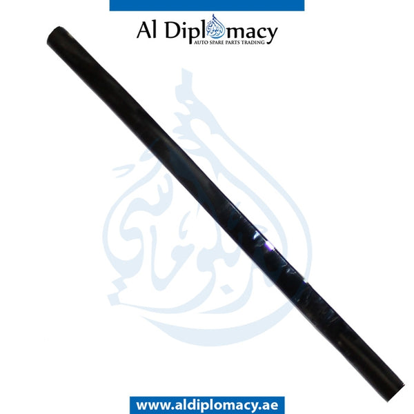 Rear Left DOOR MOLDING for Mercedes-Benz S Class W221 (2006-2013) models, Part Number T-2216904580