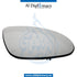 Right Mirror GLASS for Mercedes-Benz S Class W221 (2006-2013) models, Part Number T-2218100221