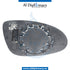 Left Mirror GLASS for Mercedes-Benz CLS Class W219 (2004-2010) models
