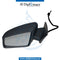 Left Mirror for Mercedes-Benz S Class W221 (2006-2013) models, Part Number T-2218101776