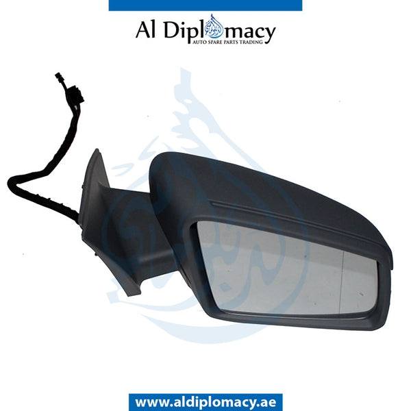 Right Mirror for Mercedes-Benz S Class W221 (2006-2013) models, Part Number T-2218101876