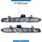 FOG Lamp, Led, AMG 63, SET for Mercedes-Benz S Class W221 (2006-2013) models, Part Number T-2218201356/1456-CN