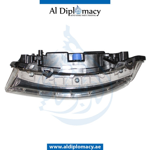 Left FOG LAMP for Mercedes-Benz C Class W204 (2007-2015) models