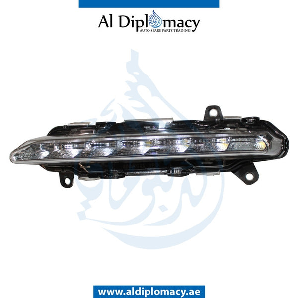 Left FOG LAMP for Mercedes-Benz C Class W204 (2007-2015) models, Part Number T-2218201756-CN