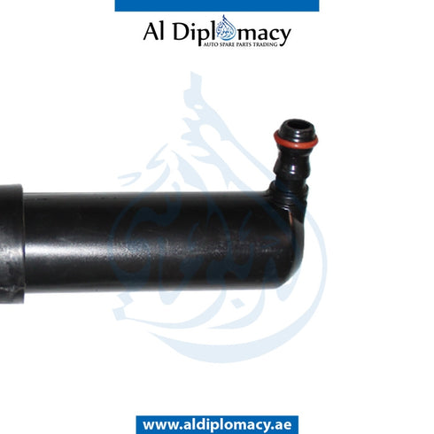 Left HEADLIGHT WIPER NOZZLE for Mercedes-Benz CL Class W216 (2006-2014) models