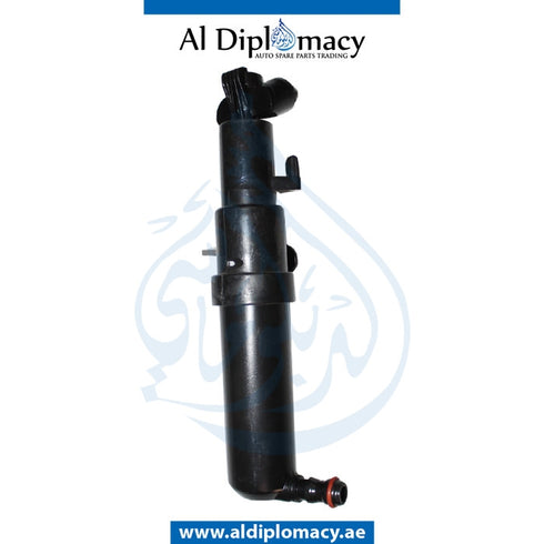 Left HEADLIGHT WIPER NOZZLE for Mercedes-Benz CL Class W216 (2006-2014) models