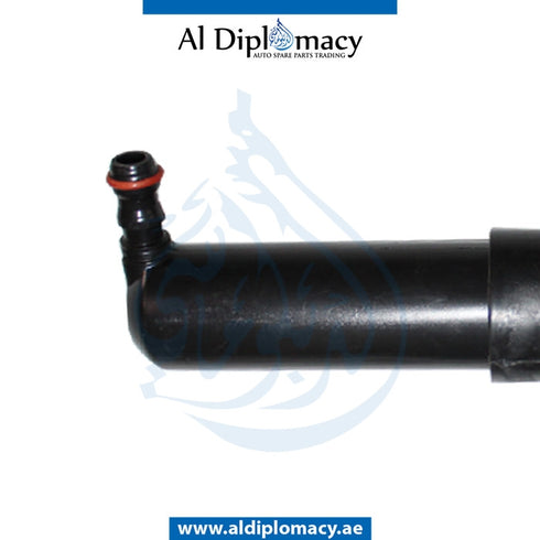 Right HEADLIGHT WIPER NOZZLE for Mercedes-Benz CL Class W216 (2006-2014) models