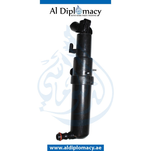 Right HEADLIGHT WIPER NOZZLE for Mercedes-Benz CL Class W216 (2006-2014) models