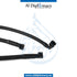 HEADLIGHT WASHER SYSTEM HOSE Line, BETWEEN PUMP AND NOZZLE for Mercedes-Benz S Class W216 (2006-2014) models