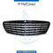 SHOW GRILLE for Mercedes-Benz S Class W221 (2006-2013) models, Part Number T-2218800083