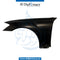 Front Left Fender, ALUMINIUM for Mercedes-Benz S Class W221 (2006-2013) models, Part Number T-2218800118