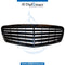 SHOW GRILLE for Mercedes-Benz S Class W221 (2006-2013) models, Part Number T-2218800483-CN