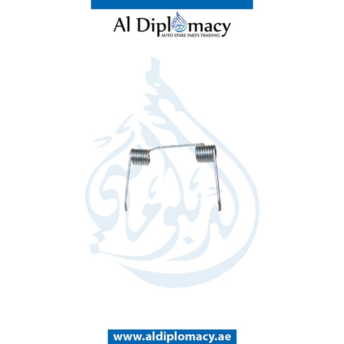 Left HEADLIGHT WASHER COVER for Mercedes-Benz S Class W221 (2006-2013) models