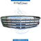 SHOW GRILLE for Mercedes-Benz S Class W221 (2006-2013) models, Part Number T-2218800683