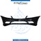 Front Bumper, WITH SENSOR AND WIPER Hole, AMG for Mercedes-Benz S Class W221 (2006-2013) models, Part Number T-2218804340
