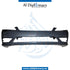 Front Bumper, WITH SENSOR AND WIPER Hole, Amg, COMPLETE for Mercedes-Benz S Class W221 (2006-2013) models