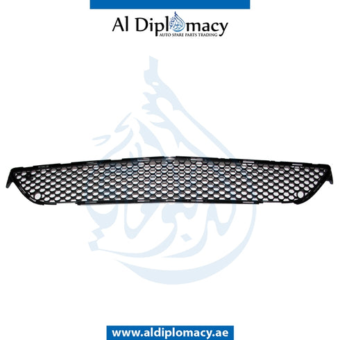 Front Bumper, WITH SENSOR AND WIPER Hole, Amg, COMPLETE for Mercedes-Benz S Class W221 (2006-2013) models