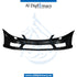 Front Bumper, WITH SENSOR AND WIPER Hole, WITH LED FOG Lamp, AMG 63, COMPLETE for Mercedes-Benz S Class W221 (2006-2013) models