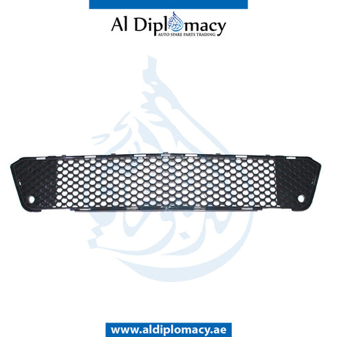 Front Bumper, WITH SENSOR AND WIPER Hole, WITH LED FOG Lamp, AMG 63, COMPLETE for Mercedes-Benz S Class W221 (2006-2013) models