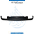 Rear Bumper, WITH SENSOR Hole, Complete, AMG for Mercedes-Benz S Class W221 (2006-2013) models