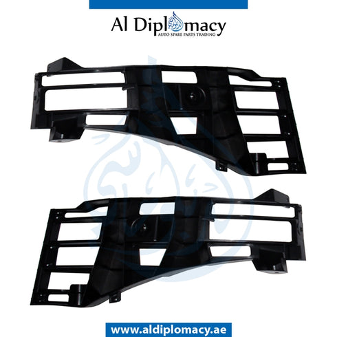 Rear Bumper, WITH SENSOR Hole, Complete, AMG for Mercedes-Benz S Class W221 (2006-2013) models