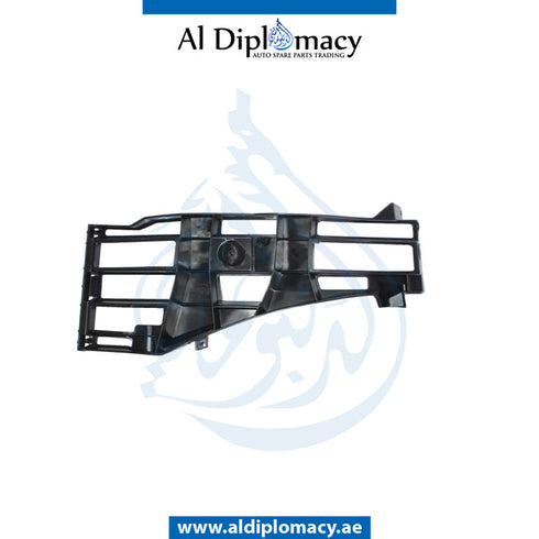 Rear Bumper, WITH SENSOR Hole, AMG S65, COMPLETE for Mercedes-Benz S Class W221 (2006-2013) models