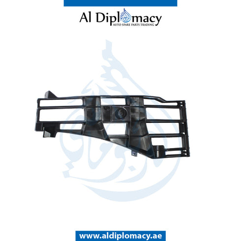 Rear Bumper, WITH SENSOR Hole, AMG S65, COMPLETE for Mercedes-Benz S Class W221 (2006-2013) models