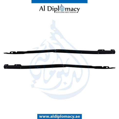 Rear Bumper, WITH SENSOR Hole, AMG S65, COMPLETE for Mercedes-Benz S Class W221 (2006-2013) models