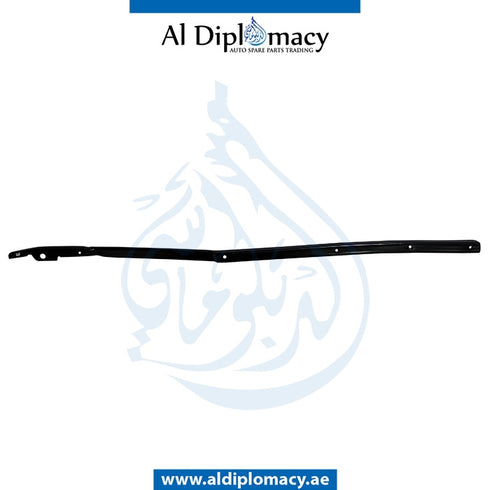 Rear BUMPER SUPPORT for Mercedes-Benz S Class W221 (2006-2013) models, Part Number T-2218850116