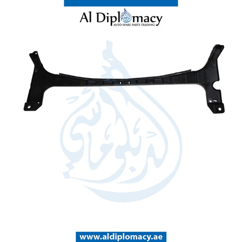 Front BUMPER Brakcet, CENTER TOP for Mercedes-Benz S Class W221 (2006-2013) models