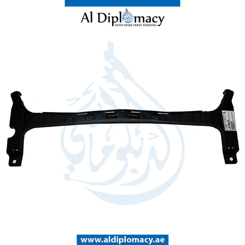 Front BUMPER Frame, CENTER for Mercedes-Benz S Class W221 (2006-2013) models, Part Number T-2218850136