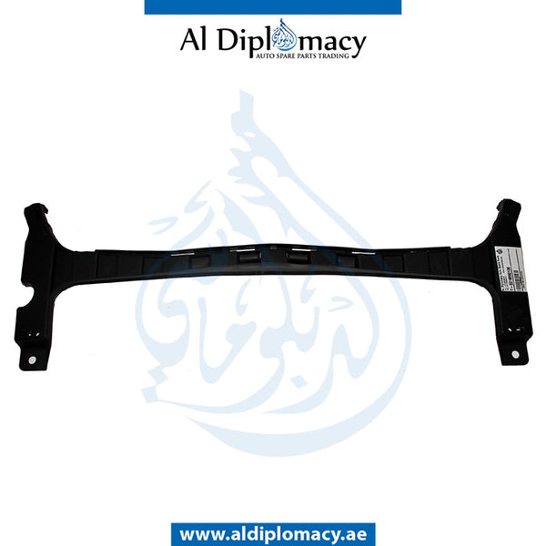 Front BUMPER Frame, CENTER for Mercedes-Benz S Class W221 (2006-2013) models, Part Number T-2218850136