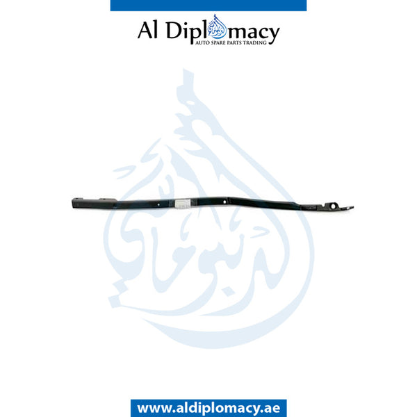 Rear Right BUMPER SUPPORT for Mercedes-Benz S Class W221 (2006-2013) models, Part Number T-2218850216