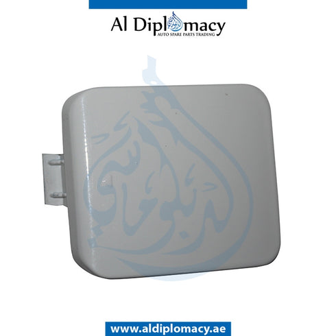 Front BUMPER TOWING HOOK COVER for Mercedes-Benz S Class W221 (2006-2013) models, Part Number T-2218850223-CN