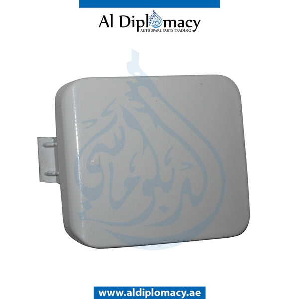 Front BUMPER TOWING HOOK COVER for Mercedes-Benz S Class W221 (2006-2013) models, Part Number T-2218850223-CN