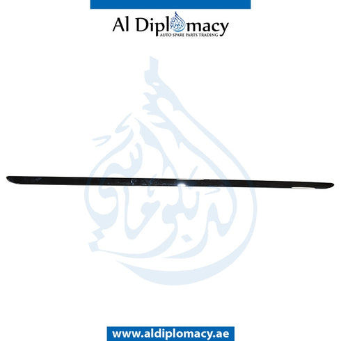 Rear Right BUMPER MOLDING for Mercedes-Benz S Class W221 (2006-2013) models, Part Number T-2218850421