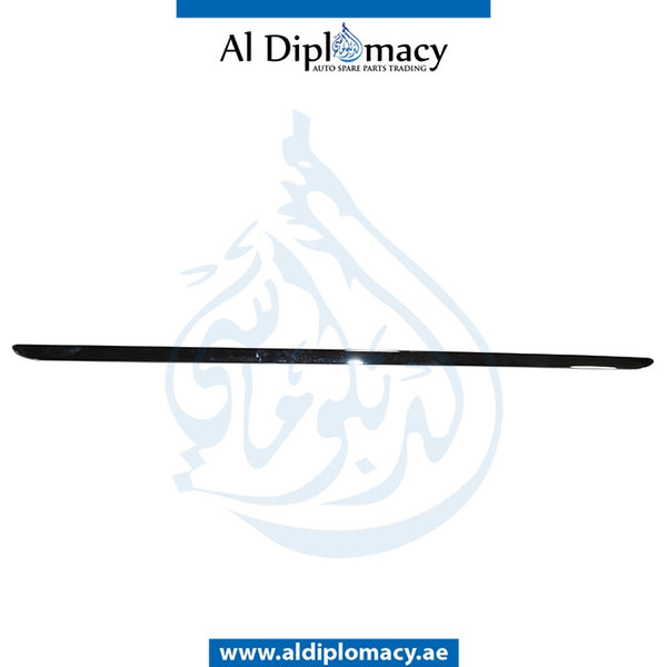 Rear Right BUMPER MOLDING for Mercedes-Benz S Class W221 (2006-2013) models, Part Number T-2218850421