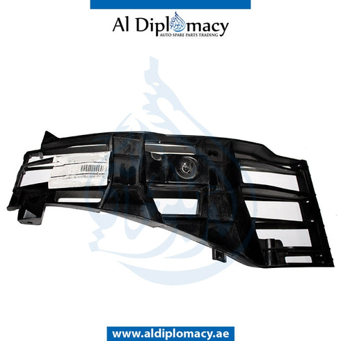 Right REAER BUMPER BRACKET for Mercedes-Benz S Class W221 (2006-2013) models, Part Number A2218850463