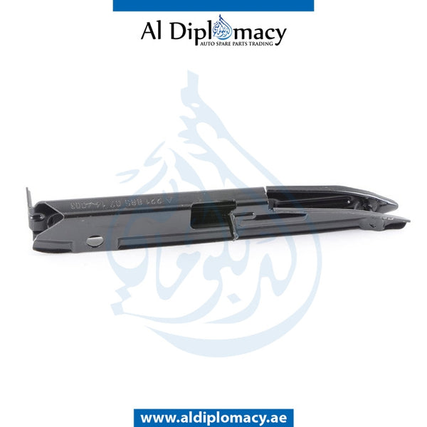 Front Left BUMPER BRACKET for Mercedes-Benz S Class W221 (2006-2013) models, Part Number T-2218850714-CN