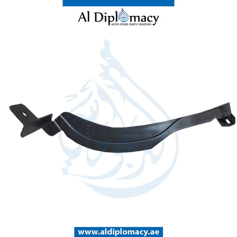 Rear Right BUMPER COVER for Mercedes-Benz S Class W221 (2006-2013) models, Part Number T-2218851623