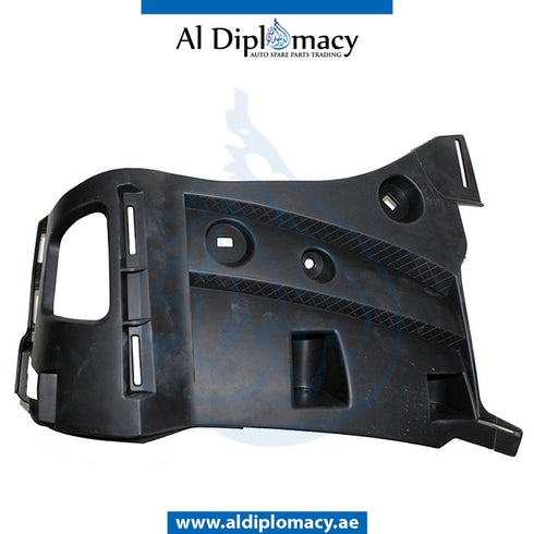 Front Left BUMPER CLIP for Mercedes-Benz S Class W221 (2006-2013) models, Part Number T-2218852523