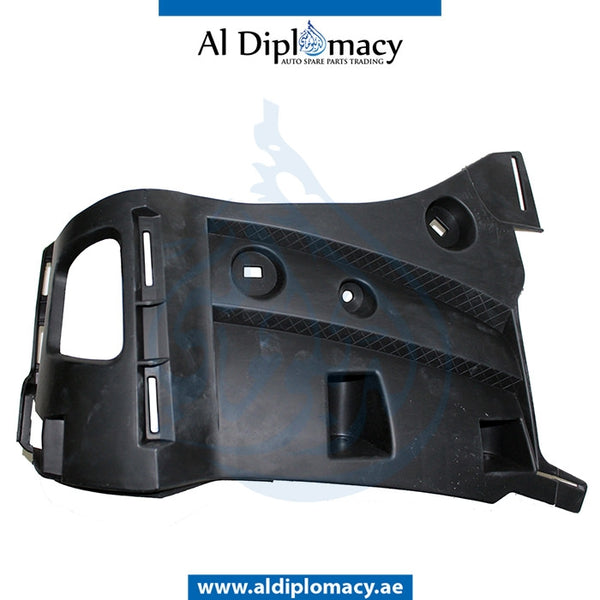 Front Left BUMPER CLIP for Mercedes-Benz S Class W221 (2006-2013) models, Part Number T-2218852523