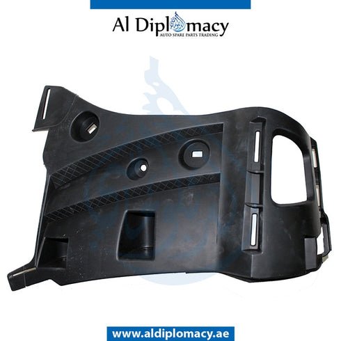 Front Right BUMPER CLIP for Mercedes-Benz S Class W221 (2006-2013) models, Part Number T-2218852623