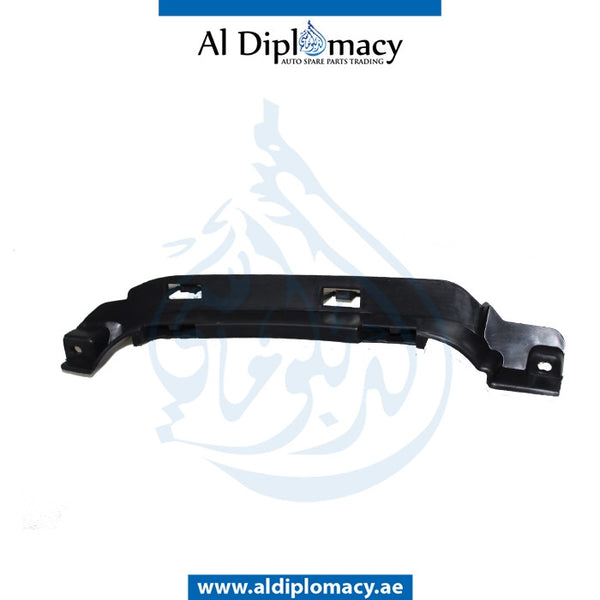 Right EXHAUST TAILPIPE TIP BRACKET for Mercedes-Benz S Class W221 (2006-2013) models, Part Number T-2218853014