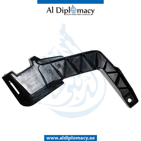 Rear Right BUMPER ATTACHMENT ANGLE BRACKET for Mercedes-Benz CL Class W216 (2006-2014) models