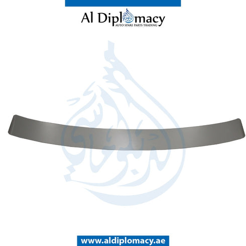 ROOF Spoiler, SPORT for Mercedes-Benz S Class W221 (2006-2013) models, Part Number T-221ROOFSPOILER