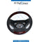 STEERING Wheel, BLACK for Mercedes-Benz S Class W221 (2006-2013) models, Part Number T-221STEERING-BL